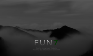 Fun7.de thumbnail