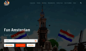 Funamsterdam.com thumbnail