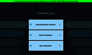 Funanimal.com thumbnail