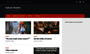 Funatphoto.com thumbnail