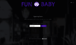 Funbabyproducts.com thumbnail