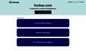 Funbaz.com thumbnail