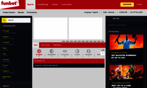 Funbet.com thumbnail