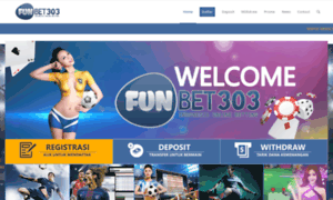 Funbet303.biz thumbnail