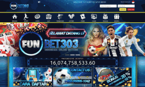 Funbet303.cc thumbnail