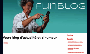 Funblog.eu thumbnail