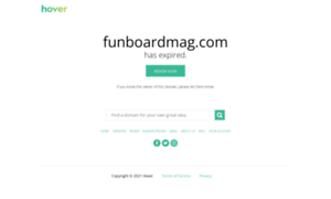 Funboardmag.com thumbnail