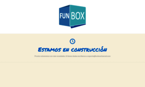 Funboxchannel.com thumbnail