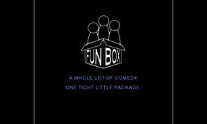 Funboxcomedy.com thumbnail