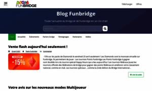 Funbridge-quiz.com thumbnail