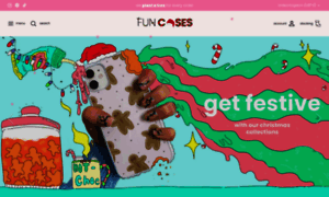 Funcases.co.uk thumbnail