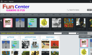 Funcenter.in thumbnail