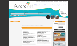 Funchalnet.com thumbnail
