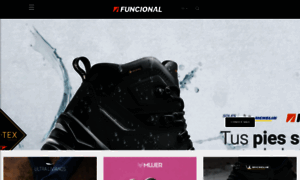 Funcionalweb.com thumbnail