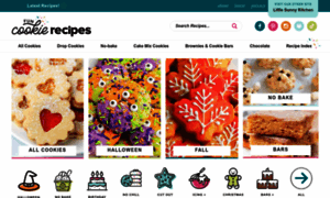 Funcookierecipes.com thumbnail