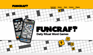 Funcraft.com thumbnail