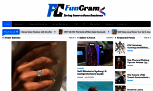 Funcram.com thumbnail