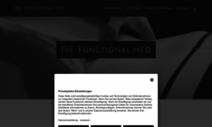 Functional-med.de thumbnail