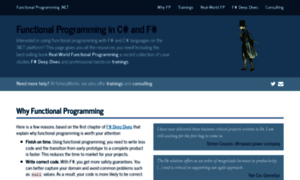 Functional-programming.net thumbnail