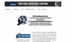 Functionalbasketballcoaching.com thumbnail