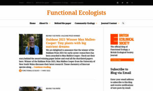 Functionalecologistblog.files.wordpress.com thumbnail