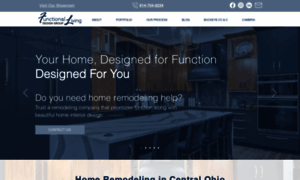 Functionallivingdesign.com thumbnail