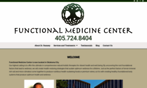 Functionalmedcenter.com thumbnail