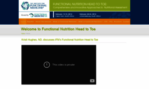 Functionalnutrition.co.za thumbnail