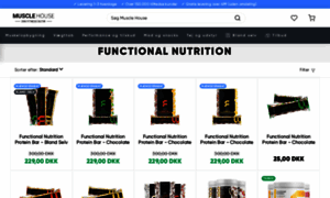 Functionalnutrition.dk thumbnail