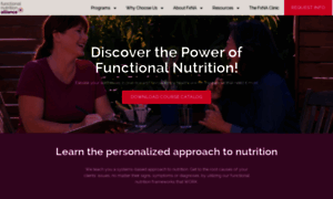 Functionalnutrition101.com thumbnail