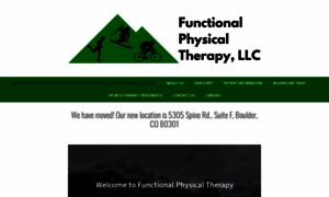 Functionalphysicaltherapyllc.com thumbnail