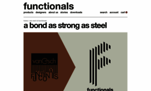 Functionals.eu thumbnail