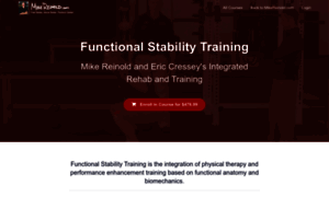 Functionalstability.com thumbnail