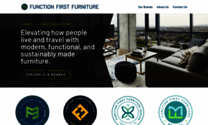 Functionfirstfurniture.com thumbnail