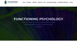 Functioningpsychology.nl thumbnail