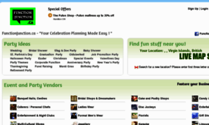 Functionjunction.ca thumbnail