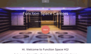 Functionspace.careers thumbnail