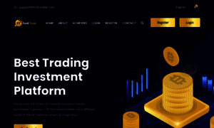 Fund-trade.com thumbnail