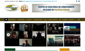 Fundacaoanfip.org.br thumbnail