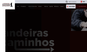 Fundacaoulysses.org.br thumbnail