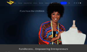 Fundaccess.org thumbnail