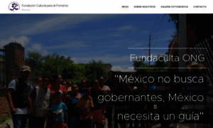 Fundacion-cultural-para-el-fomento-social.webnode.es thumbnail