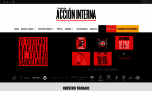 Fundacionaccioninterna.org thumbnail