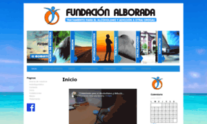 Fundacionalboradamorelia.com thumbnail