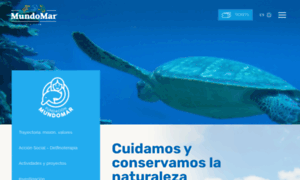 Fundacionaqualandiabenidorm.org thumbnail