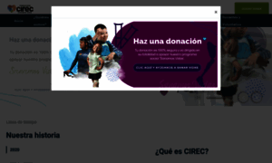 Fundacioncirec.org thumbnail