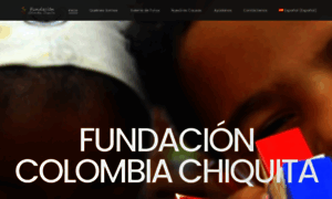 Fundacioncolombiachiquita.com.co thumbnail