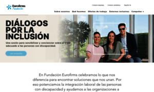 Fundacioneurofirms.es thumbnail