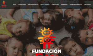 Fundacionfesco.org.co thumbnail