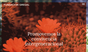 Fundaciongregal.org thumbnail